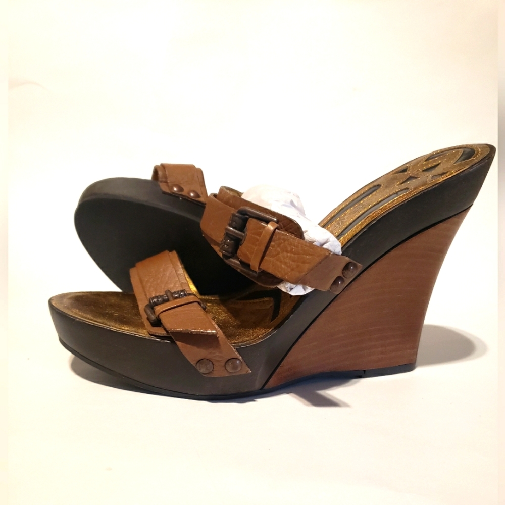 NineWest Wedge